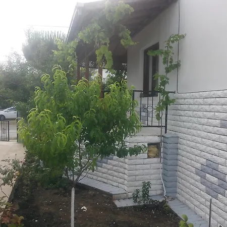 Tatil Evi Kazdag Tribleks *