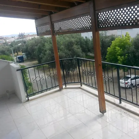 Kazdag Tribleks Akçay