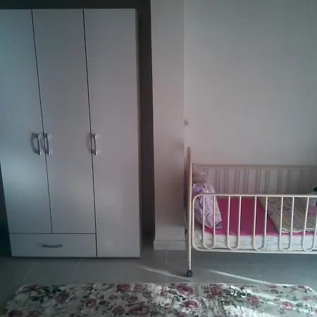 Tatil Evi Kazdag Tribleks *