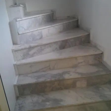 Tatil Evi Kazdag Tribleks *
