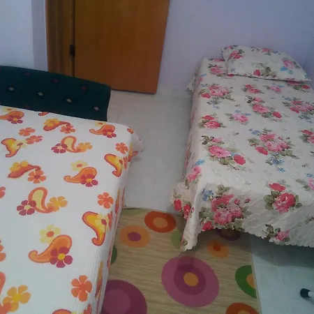 Tatil Evi Kazdag Tribleks Akçay