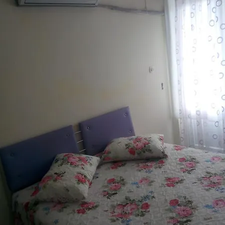 Tatil Evi Kazdag Tribleks Akçay