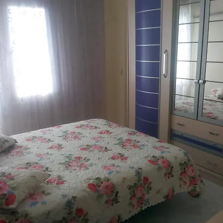 Tatil Evi Kazdag Tribleks *