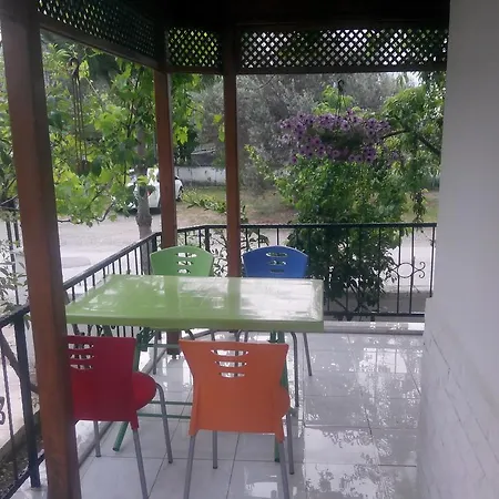 Tatil Evi Kazdag Tribleks Akçay