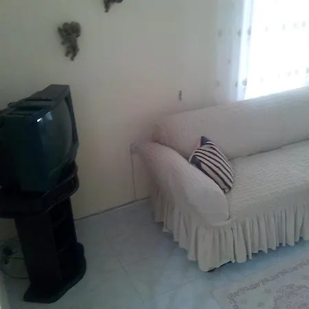 Tatil Evi Kazdag Tribleks Akçay