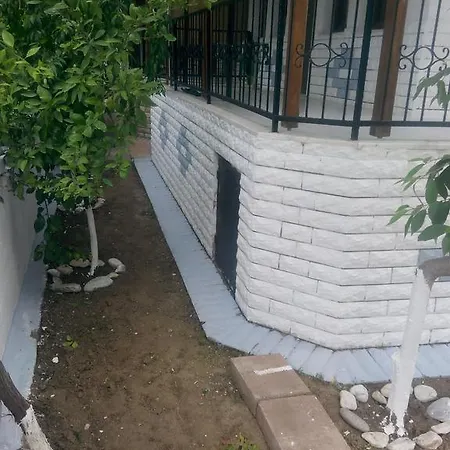Kazdag Tribleks Akçay