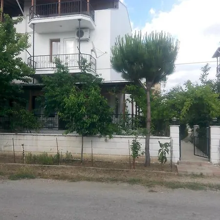 Tatil Evi Kazdag Tribleks Akçay